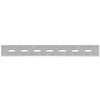 DKC / ДКС FC34247INOX Соединитель с семью отверстиями нержавеющий