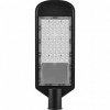 Светодиодный уличный консольный светильник Feron SP3031 30W 6400K 230V, черный